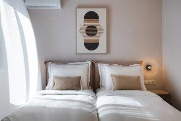 מלון דירות Numa Suites & Lofts Athens