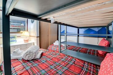 コテージ Pet Friendly Home W/ Deck: 4 Mi To Jay Peak Resort