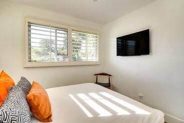 茅舍 Pet Friendly Palm Springs Oasis W/ Private Pool!