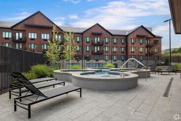 شقة فندقية Pioche Village Park City