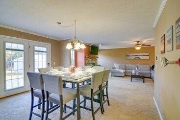 קוטג'' Quiet Albany Retreat Near Dale Hollow Lake!