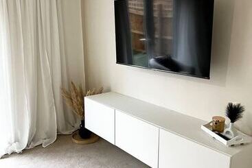 レジデンス Beautiful 3 Bed House In Bradford