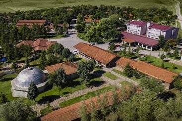 منتجع Ağaoğlu My Termal