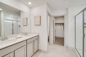 별장 San Antonio Home W/ Fenced Yard: 5 Mi To Seaworld!