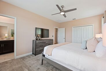 کلبه Stars Align @ Storey Lake By Shine Villas #406