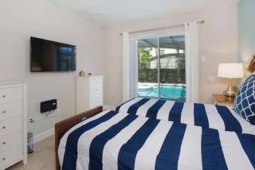 بيت ريفى Starstruck At Solterra Resort By Shine Villas #101