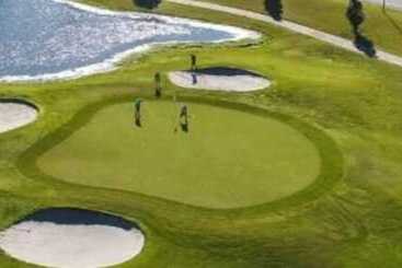 קוטג'' Tinsley   Patio Villa In The Village Of Hawkins