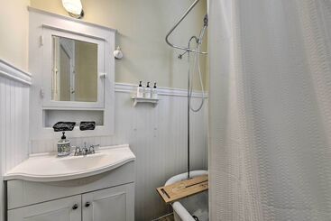 کلبه Charming New Orleans Home <3 Mi To Bourbon St