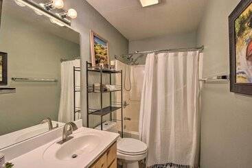 茅舍 Classy Clayton Home W/ Views < 1 Mi To Downtown!