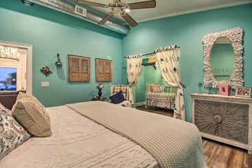 بيت ريفى Colonels Island Haven: Panoramic Water Views