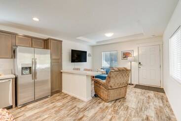 Community Pool & On Site Farm: Placerville Cottage