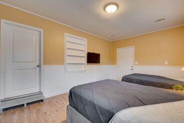 بيت ريفى Dreamy Acworth Home W/ Resort Style Amenities!