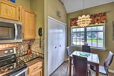 コテージ Hampton Home W/ Fireplace + Close To Beaches!