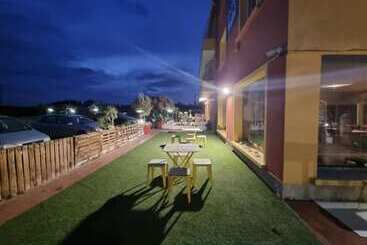 فندق Enjoy Hôtel