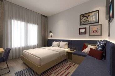 هتل Hampton By Hilton Antalya Airport