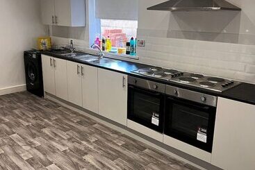 ホテル Serendipity By Habitat101