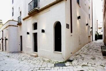 בית מלון כפרי Vico Regio