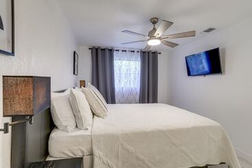 بيت ريفى Largo Family Oasis: Private Pool & Hot Tub!