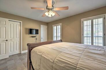 بيت ريفى Lehigh Place    Peaceful & Walkable Getaway!