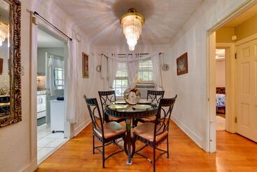 茅舍 Memphis Vacation Rental, 7 Mi To Downtown!