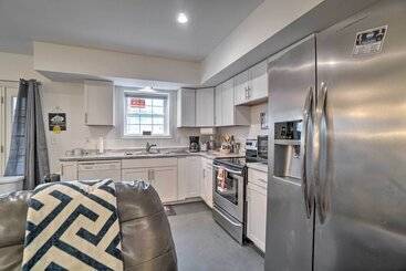 کلبه Nashville Area Apartment: 12 Mi To Downtown!