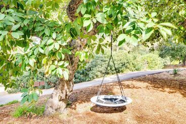 Сельский дом Peaceful Pasadena Retreat W/ Patio Near Trails!