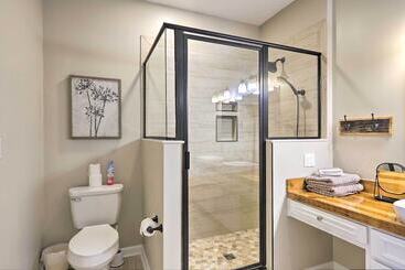 بيت ريفى Pine Mountain Valley House W/ Pool & Grill!