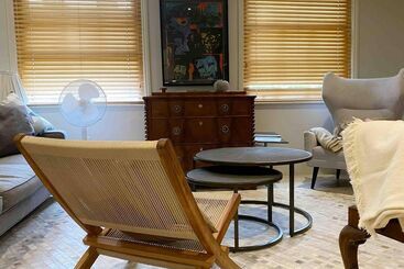 דירת נופש Modern Central 3 Brs House With 3 Bths 2 Hottube