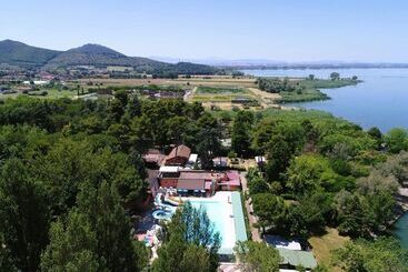 Trasimeno Glamping Resort