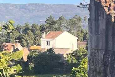 ユースホステル Casa Da Montanha Pt