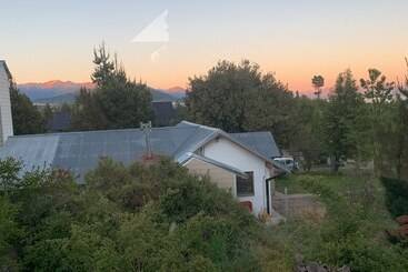 住宿加早餐  Casa Las Victorias Dormitorio 2 Berlin