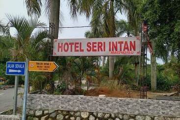 هتل Seri Intan Tampin