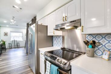 קוטג'' Heated Pool & Fenced Yard: Pompano Beach Home