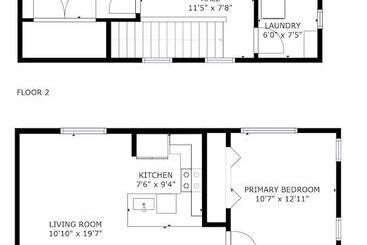 별장 Hart Suite 2 By Avantstay Gorgeous Town House W/ Modern Amenities In Nashville!