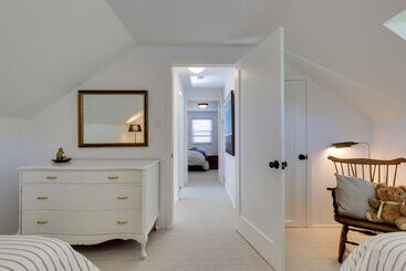 بيت ريفى Heavenly Sonoma Country Home: Garden, Pool & Spa!