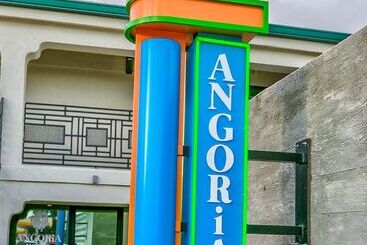 فندق Angoria
