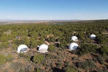 Canyonlands Dome Resort
