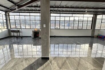 هتل Caracas Suite