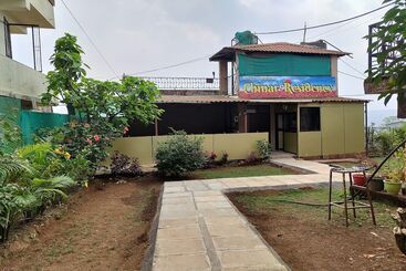 호텔 Chinar Residency, Bondarwadi Road, Panchgani, Mahabaleshwar