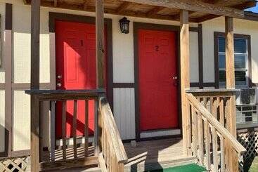 Отель Extended Stay Of Carrizo Springs