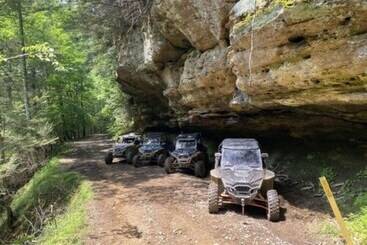 Fox Run Resort