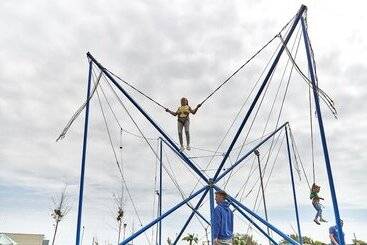 Luxury 2 Bed Lodge In Camber Sands