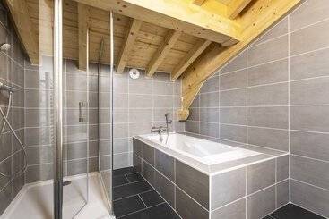 בית מלון כפרי Le Pré D Anne Chloé