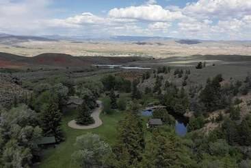 فندق ريفى 3 Spear Ranch