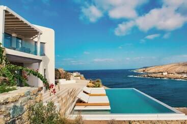 호텔 Semeli Coast Mykonos, Curio Collection By Hilton