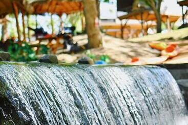 Sons Rio Cibolo Safari Cabin 1