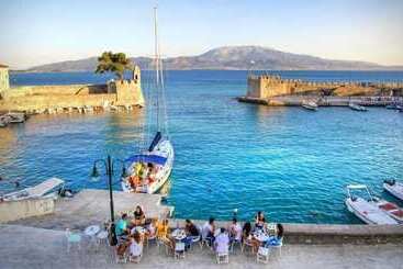 هتل Spon Boutique