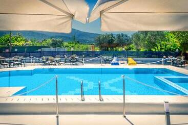 فندق Thassian Riviera