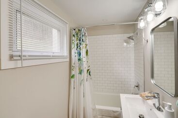 קוטג'' Hunter Mountain Home < 1 Mi To Ski Resort!