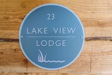 קוטג'' Lake View Lodge